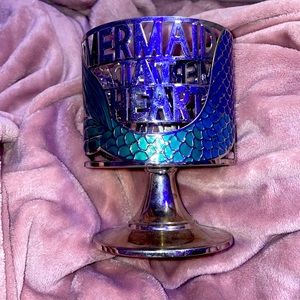 Bath&body works candle holder